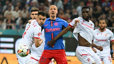 Gigi Becali a luat decizia în cazul lui Vlad Chiricheș. A făcut anunțul, imediat după FCSB - Dinamo 3-1: „Eu zic că nu poate”