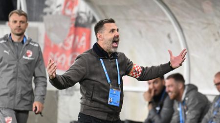 DECLARAȚII Zeljko Kopic, critici pentru Cătălin Cîrjan după Dinamo – FC Argeș: „Nu am fost mulțumit!”