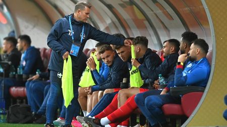 Gigi Becali l-a dat afară, iar fotbalistul a devenit titular incontestabil în Ungaria! Ce s-a ales de cariera jucătorului lansat de Gică Hagi