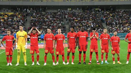 Un brazilian, noul număr 10 de la FCSB? Anunț despre transferul unui magician din țara lui Neymar: „Un jucător de creație, care să facă diferența”