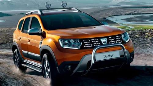 Dacia pregătește o lovitură de proporții: Duster pe GPL. Cât va costa