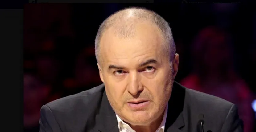 Florin Călinescu, despre ofertele primite de la alte televiziuni. ”Da, mai pleci de acasă”