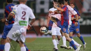 Clujul, singur împotriva tuturor: **"Mi-aș dori ca Steaua să fie favorită la Cluj!"