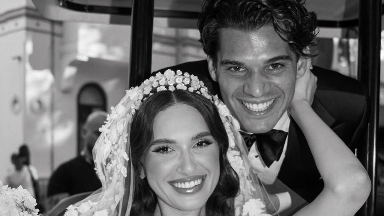 Elena Hagi le-a închis tuturor gura de admirație! Cum a apărut la două luni de la naștere: „Superbă”