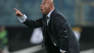 Piți merge la Craiova -Poli!** Țicleanu: "Nu simt nicio presiune în plus! Mititelu este mulțumit de munca mea"