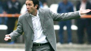 Stoica: "Steaua a comis erori impardonabile"