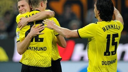 Probleme pentru campioană!** Hummels, Bender și Blaszczykowski, indisponibili pentru câteva săptămâni