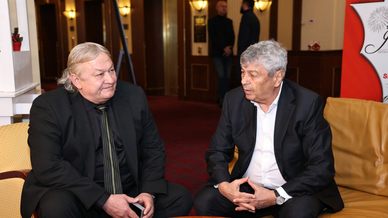 Dănuț Lupu, despre situația lui Mircea Lucescu: „Le-a spus celor de la FRF că se retrage dacă găsesc pe altcineva şi n-a vrut nimeni”