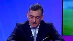 Ilie Dumitrescu atacă decizia luată de FRF pentru Liga 2: „E o mare nedreptate, sută la sută”. Clubul care va avea cel mai mult de suferit