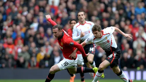 Asta ar fi surpriza sezonului. Ipoteză incredibilă lansată după Man United - Liverpool 0-3. 