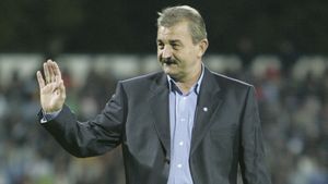 Popa: "Franța termină pe ultimul loc"