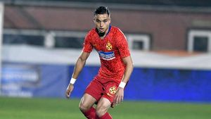 Cristi Manea a refuzat categoric oferta: "Mai bine stau rezervă la FCSB!". I-a transmis impresarului că vrea să părăsească Liga 1