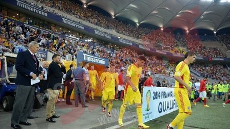 Site-ul UEFA: "Visul Turciei a prins viață! Ambițiile României de a ajunge la CM, umbrite de oaspeți"
