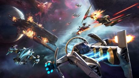 Starlink: Battle for Atlas, anunțat la E3 2017