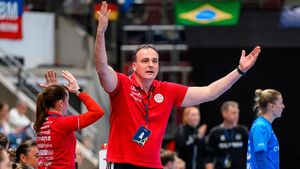 Secundul naționalei Ungariei, reacție optimistă înaintea meciului cu România: „Suntem favoriți!”. Ce jucătoare a remarcat