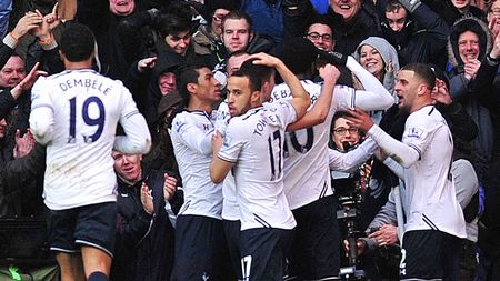 Lloris, Walker, Lennon și Adebayor, recuperați: "Revin cei mai importanți jucători ai lui Spurs"
