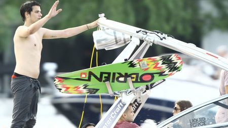 Șeful bodyguarzilor lui Mario Iorgulescu, chemat să-l bată pe Gino Iorgulescu, rupe tăcerea: „I-a tras din bani!”