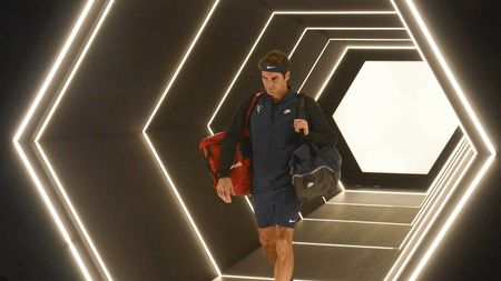 "Nemuritorul!" Roger Federer nu are gânduri de retragere! Tocmai a confirmat participarea la două ediții, la Stuttgart