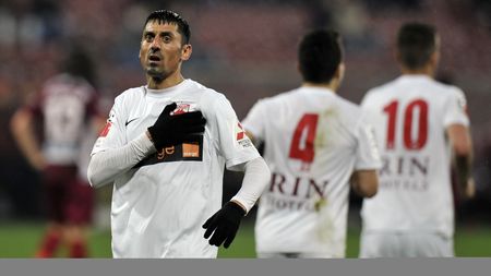 Negoiță joacă tare pentru o calificare în Europa!** Ce bonus pot încasa dinamoviștii după meciurile cu "U" și Pandurii