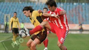 Fără brașoveni la Steaua!** "Sburlea stă bine aici! În iarnă ne întărim"