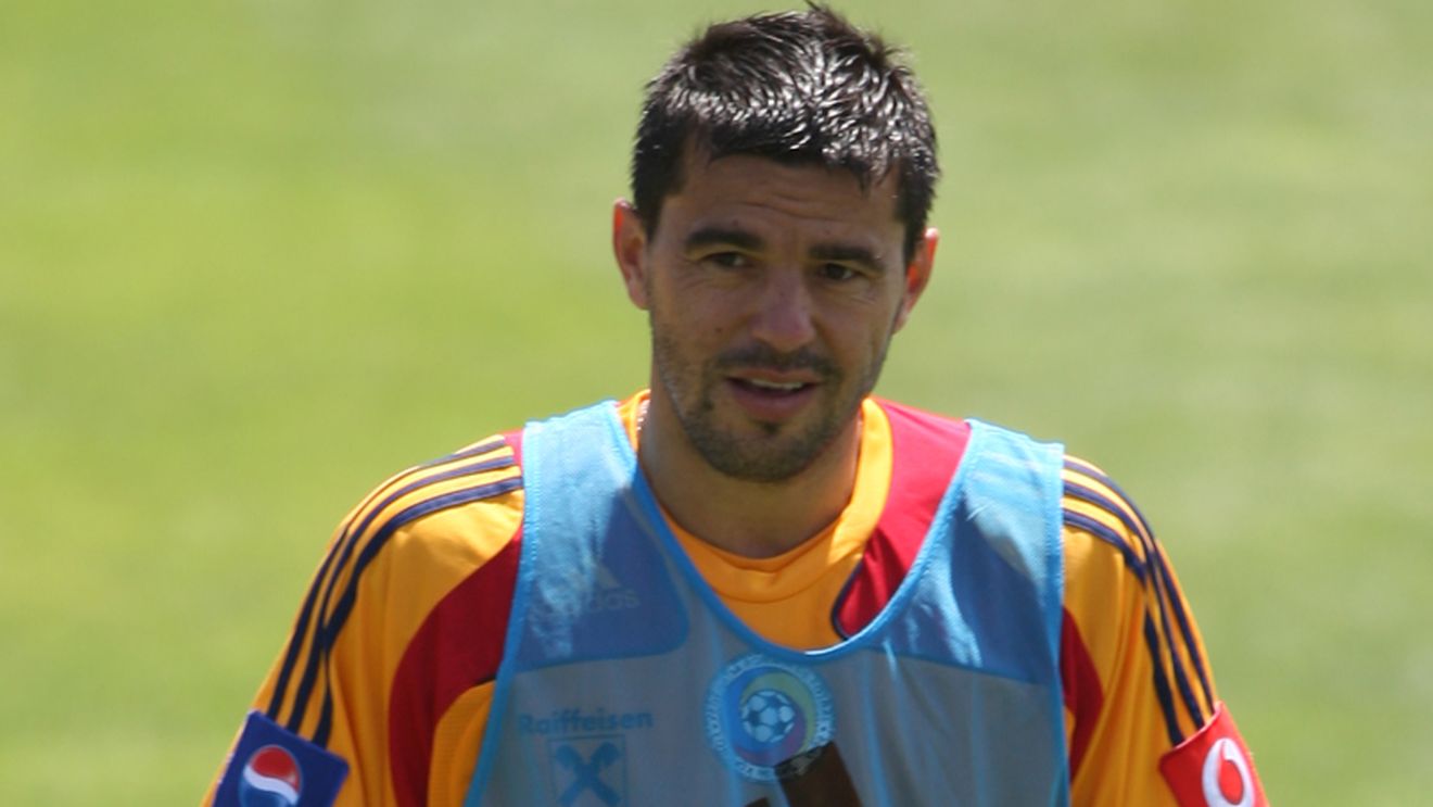 Contra n-ar refuza Timișoara: "Poate mă sună Iancu"