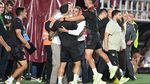 Neașteptat! Ce au făcut oamenii din staff-ul lui Dinamo imediat după finalul meciului din Giulești, când jucătorii încă sărbătoreau