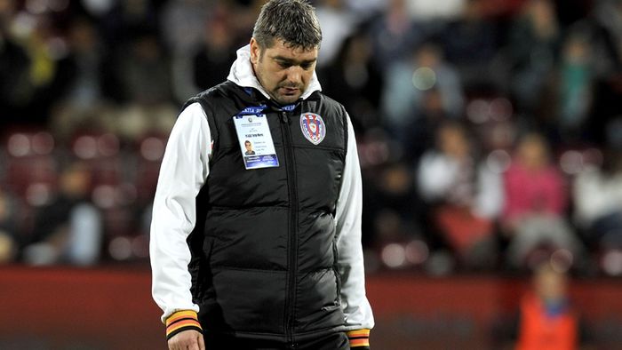 ASA, încă un pas spre titlu. Ciobotariu îndeamnă la calm: "Campionatul nu este încheiat