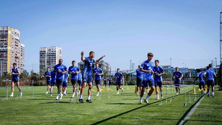 Absenţe de ultim moment la Levski Sofia, înaintea meciului din Champions League cu Universitatea Craiova