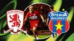Massimo Maccarone, interviu la 20 de ani de la Middlesbrough-Steaua: „Steliștii mă opresc și acum pe stradă. Mutu mi-a zis că din acea zi toți dinamoviștii mă iubesc”. Secundul lui Roberto Mancini, cuvinte de laudă pentru Cristi Chivu și Dan Șucu