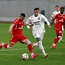 Fotbalistul lui Rednic oferă soluția pentru ieșirea din criză a celor de la UTA: „Să ne spunem tot, trebuie să ne certăm!”