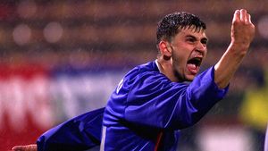 "Blocnotes" e back in business! Claudiu Răducanu își va recupera o bună parte din avere: "Am reușit!"