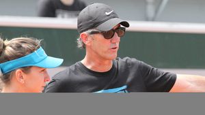 Darren Cahill intervine în polemica iscată de Kerber prin atacul neobișnuit la adresa Biancăi Andreescu. Moment de sinceritate al australianului