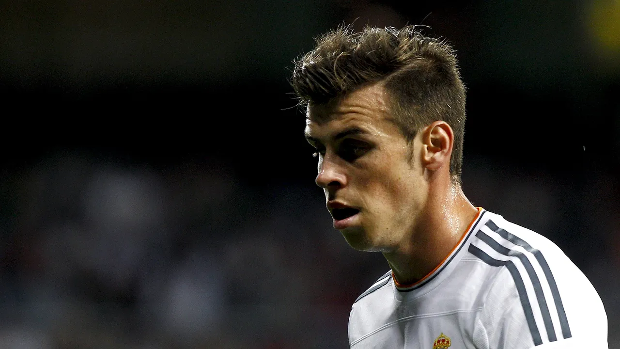 Bale revine în acest weekend pe teren și va fi apt pentru El Clasico!