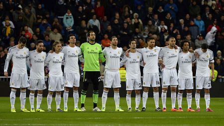 Napoli vrea să bifeze în iarnă al treilea transfer de la Real Madrid! "Galacticii" trag cu dinții de fotbalistul dorit de Benitez