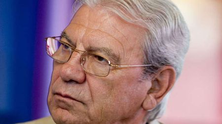 Lovitura dată de fanii FCSB-ului pentru CSA Steaua. „Emeric Ienei e noul președinte!” Mesaj pentru Gigi Becali