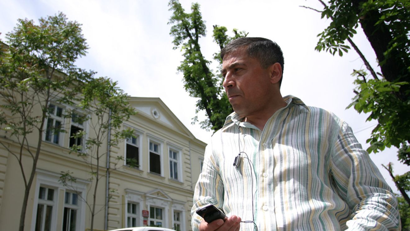 "Nu suport să consider Dinamo - CFR un derby!** Cine e CFR-ul?"