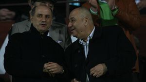 Iancu șochează: "E corect ce fac Taher și Copos la Rapid!"