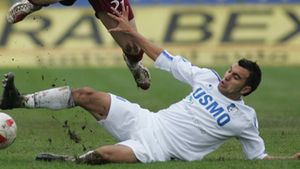 Rapidul nu doar vinde! "Îl vor pe Ilie Iordache!"