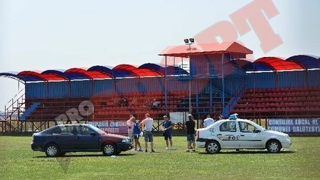 Omul care l-a adus pe Henry în România nu-și explică drama de la Balotești:** "E incredibil ce i s-a întâmplat! Era sănătos tun!"