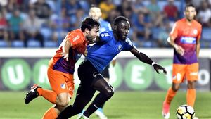 Gică Hagi, coșmar cu repetiție în preliminariile Ligii Campionilor! Coincidențele incredibile după ce a fost eliminat dramatic de Sheriff Tiraspol | SPECIAL