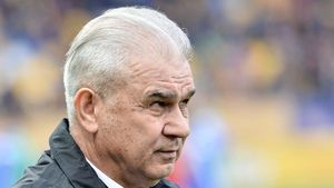Anghel Iordănescu le taie aripile celor de la CSA Steaua după victoria cu Dinamo: „Cu siguranță nu vor putea promova! Nicio șansă!”
