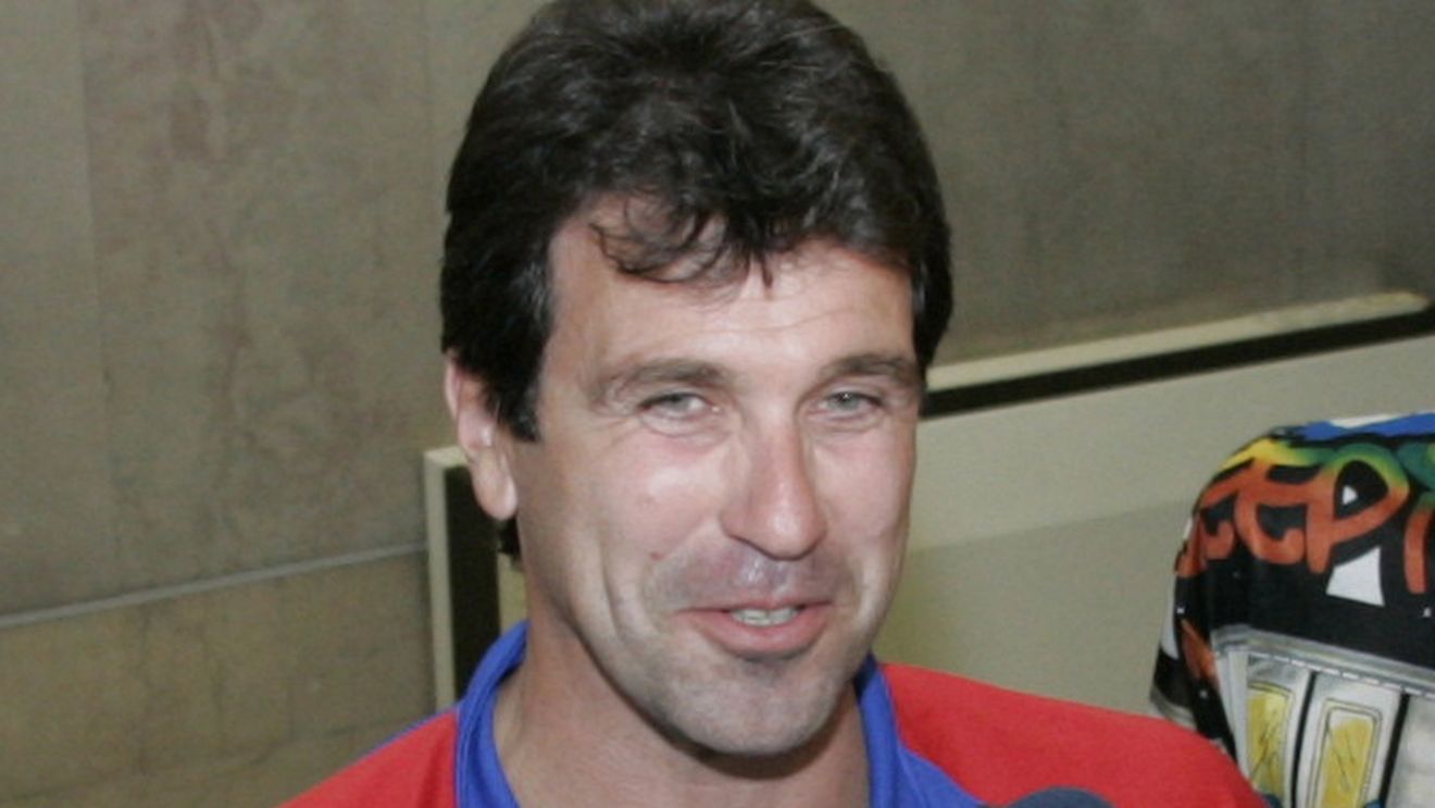 Hagiu: "Ma bucur mult pentru Tadici"