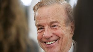 Zeffirelli: "Mutu este un șmecher plictisit"