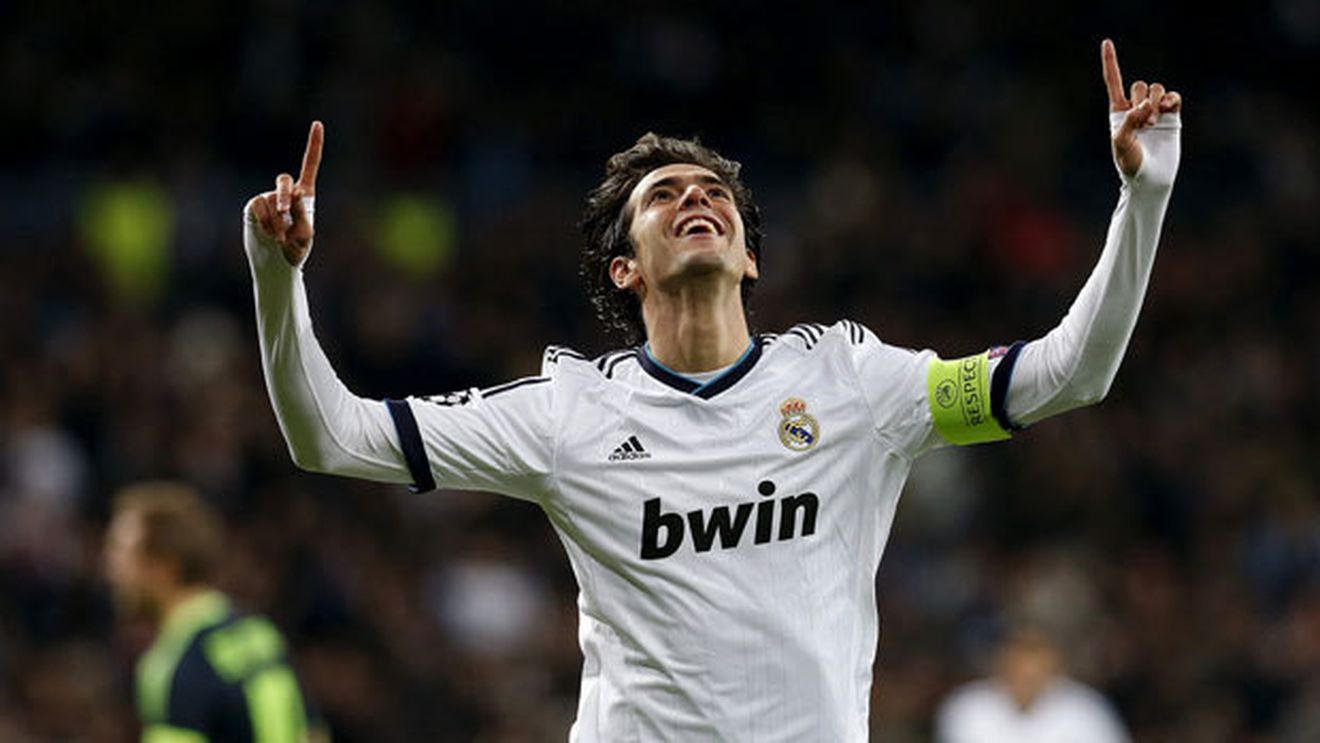 Supergol și record URIAȘ pentru Kaka!** Brazilianul și-a făcut în meciul cu Ajax cadoul de despărțire perfect