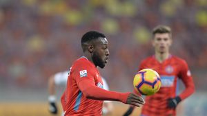 Cantonament de 5 stele pentru FCSB! Teja ar putea debuta într-un amical de lux. Anunțul făcut de Marca