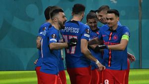 Ilie Dumitrescu s-a convins cine e cel mai bun jucător de la FCSB, după victoria cu PAOK: „E numărul unu! Superior”