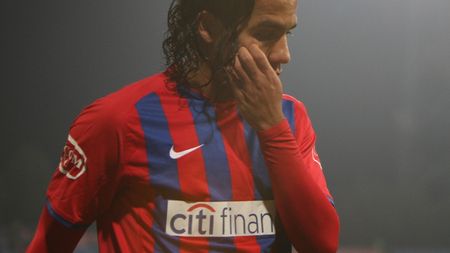 "N-am avut nicio reținere în a-l ține pe Dayro pe bancă!"