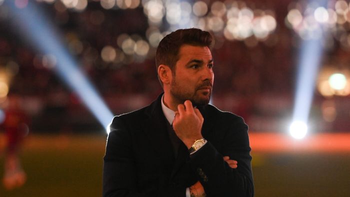 De ce o să facă Adi Mutu performanță la Rapid. „Profită de o situație foarte bună! Jucătorii care au fost rebeli au ajuns antrenori foarte buni!”