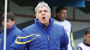 Cîrțu: „Neagoe nu pune osul cum trebuie!"