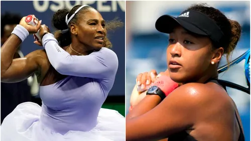 Naomi Osaka e CAMPIOANA US Open 2018! Japoneza a impresionat cu un joc fantastic și nervi de oțel. FILMUL unei finale care a degenerat în setul 2, arbitrul dictând 3 penalizări împotriva Serenei Williams